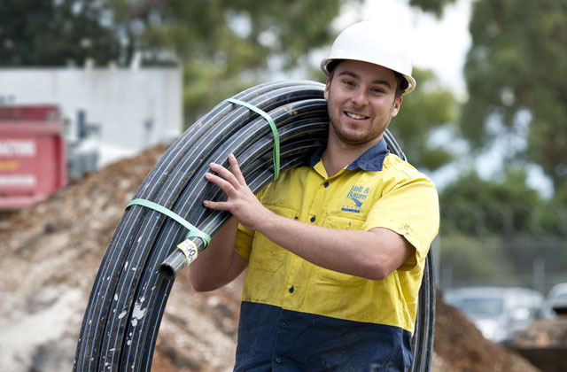 Adelaide's leading commercial plumbing contractor