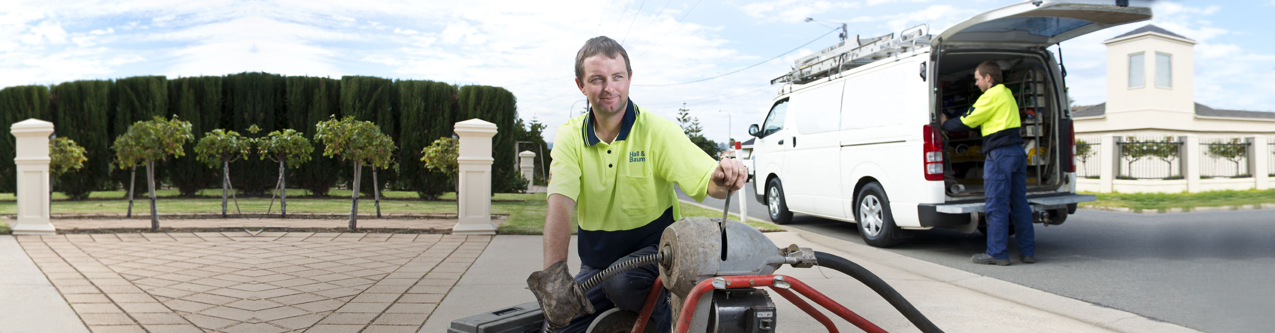 24 hour emergency plumbing